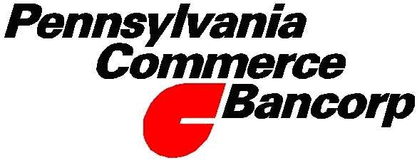PA Commerce Bancorp